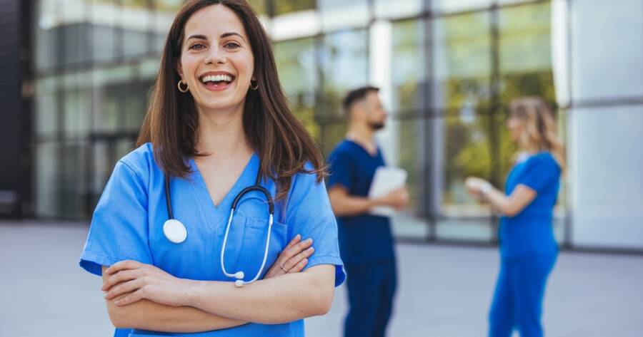 Fast-Track Your Nursing Career: 1-Year RN Programs for Women Over 40