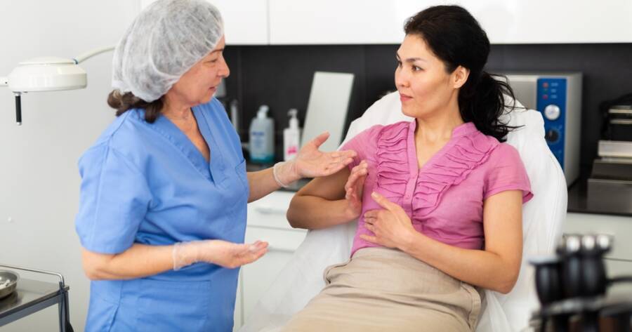 Key Benefits of Choosing Fat Grafting Over Breast Implants