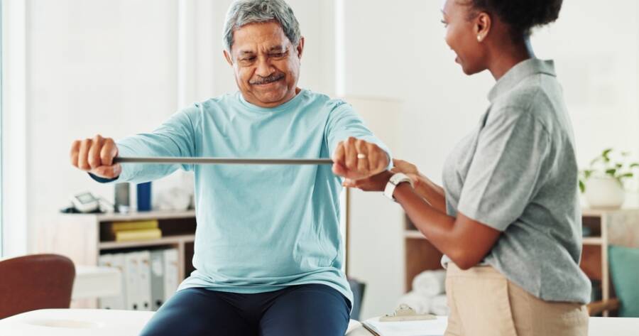 How to Become a Physical Therapist Quickly